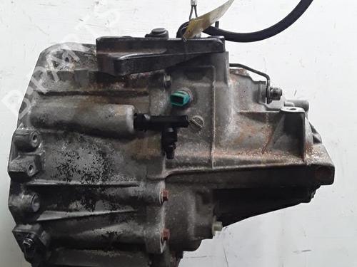 Used Gearbox RENAULT MEGANE III Coupe (DZ0/1_) 1.9 dCi (DZ0N, DZ0J, DZ1J, DZ1K) (131 hp) 28342485