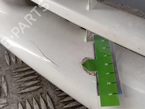 Front bumper CITROËN C3 I (FC_, FN_) 1.4 HDi | BP29491444C7 