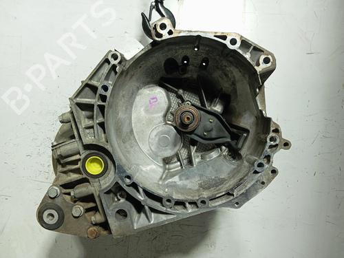 Used Gearbox Gearbox 39661628 39661628