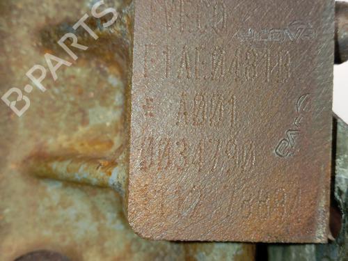 Engine IVECO DAILY III Van 35 C 12 V, 35 S 12 V (AGKA43A2, AGKB43A2, AGKB46A2,... | BP30696667M1 - Image 6