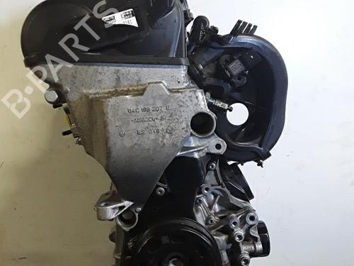 Engine SKODA CITIGO (NF1) 1.0 | BP28349488M1 