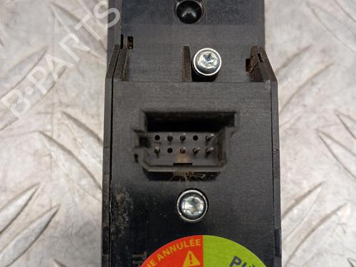 Left front window switch MERCEDES-BENZ VITO / MIXTO Van (W639) 115 CDI (639.601, 639.603, 639.605) | BP36758951I27 - Image 5
