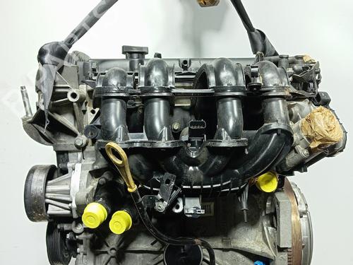 Engine FORD FIESTA VI (CB1, CCN) 1.25 | BP40111010M1 - Image 2