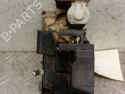 Front left lock FIAT DOBLO Box Body/MPV (223_) 1.9 JTD | BP28346341C98 