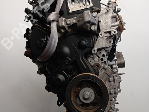 Engine PEUGEOT 308 SW I (4E_, 4H_) 1.6 HDi | BP28347284M1 