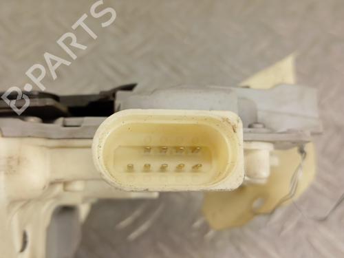 Front left lock AUDI A3 (8P1) 1.6 TDI | BP28345828C98