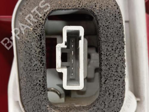 Left taillight CITROËN BERLINGO Box Body/MPV (B9) 1.6 HDi 75 | BP36437384C34 - Image 3