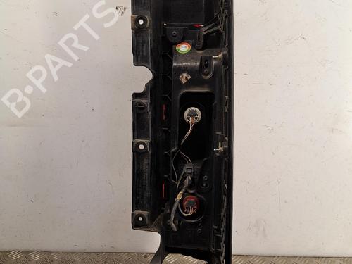 Used Left taillight Left taillight 37661585 37661585