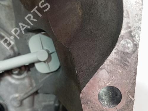 Gearkasse Gearkasse RENAULT CLIO IV (BH_) 1.5 dCi 75 (75 hp) 36221777 36221777