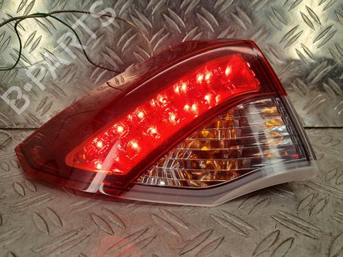 Used Left taillight Left taillight 36896881 36896881