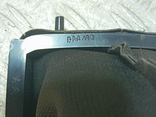 Used Shift knob Shift knob PEUGEOT 308 SW II (LC_, LJ_, LR_, LX_, L4_) 2.0 GT HDi 180 / BlueHDi 180 (181 hp) 32479599 32479599