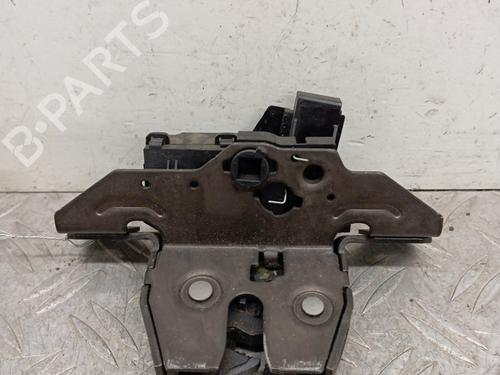 Used Tailgate lock OPEL ASTRA J Sports Tourer (P10) 1.7 CDTI (35) (131 hp) 28339112