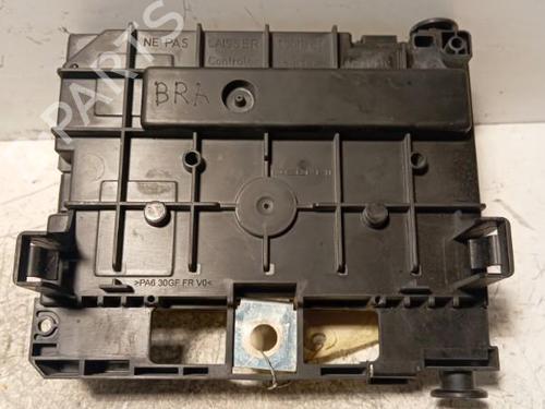 Fuse box CITROËN C4 Grand Picasso I (UA_) 1.6 HDi | BP28347389E1 