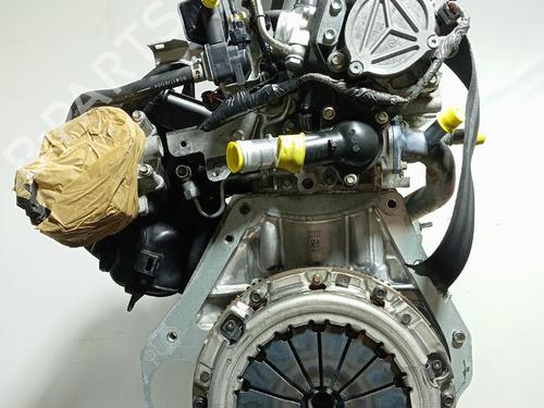 Motor MAZDA CX-3 (DK) 2.0 SKYACTIV-G (DK5W, DK6W) | BP37875026M1  - Image 5