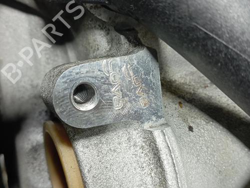 Engine BMW 1 (E87) | BP39091718M1 - Image 2