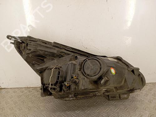 Left headlight OPEL CORSA D (S07) 1.3 CDTI (L08, L68) | BP40185115C28 - Image 2