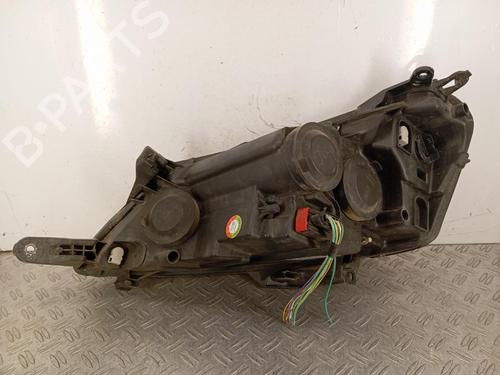 Used Right headlight Right headlight CITROËN JUMPY II Van 2.0 HDi 120 (120 hp) 40439890 40439890