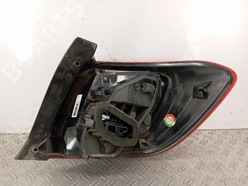 Left taillight DACIA SANDERO II 1.5 dCi 75 / Blue dCi 75 (B8JW, B8M4, B8AH, B8M7, B8M6) | BP39953005C34 - Image 2