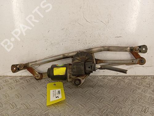 Used Front wiper motor Front wiper motor PEUGEOT BIPPER Tepee 1.4 HDi (68 hp) 36758938 36758938