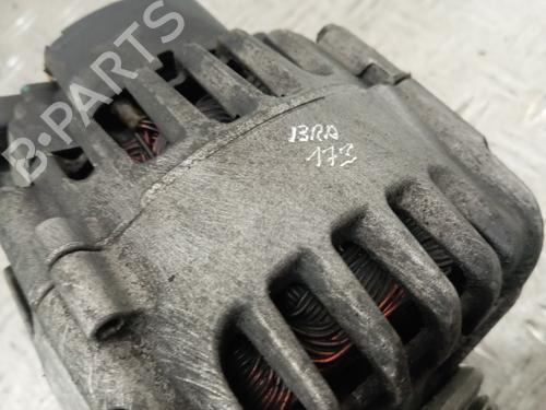 Alternator PEUGEOT 308 II (LB_, LP_, LW_, LH_, L3_) 1.2 THP 110 | BP28338982M7 