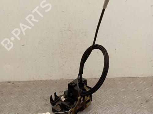 Używane Zamek drzwi przednich prawych RENAULT CLIO II (BB_, CB_) 1.4 16V (B/CB0P, BB13) (98 hp) 28348528