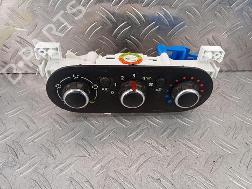Climate control NISSAN NV300 Van (X82) 2.0 dCi 120 | BP39152811I5 - Image 2