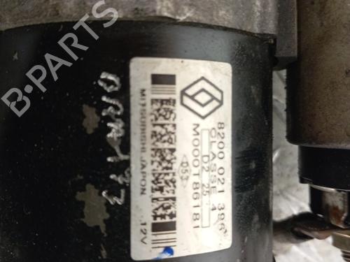 Starter RENAULT KANGOO (KC0/1_) 1.2 16V (KC05, KC06, KC03, KC0T, KC0W, KC1D) | BP28345432M8 