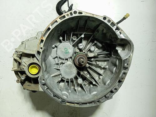 Used Gearbox Gearbox 38457917 38457917