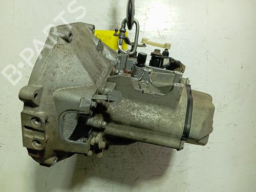 Gearbox PEUGEOT 1007 (KM_) 1.4 HDi | BP36399955M3  - Image 6