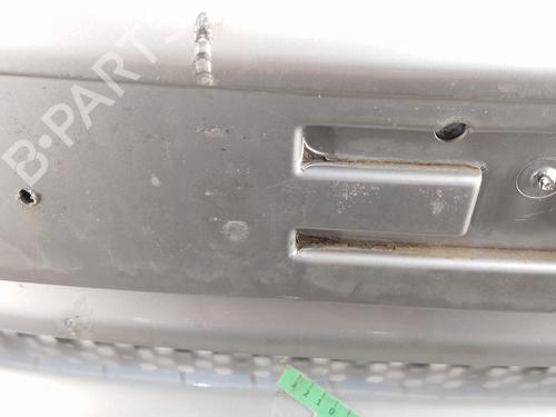 Used Front bumper Front bumper PEUGEOT 106 I (1A, 1C) [1991-1996] 36479430 36479430