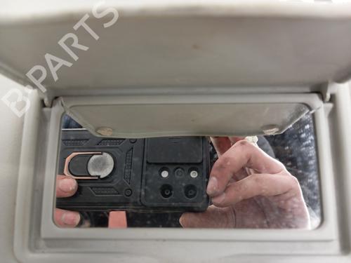 Used Right sun visor Right sun visor NISSAN QASHQAI I (J10, NJ10) 1.5 dCi (106 hp) 32065284 32065284