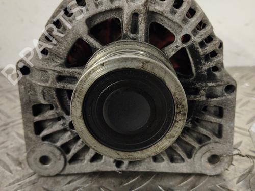 Used Alternator RENAULT MEGANE II (BM0/1_, CM0/1_) 1.5 dCi (BM02, BM13, BM2A, CM02, CM13) (101 hp) 28348635
