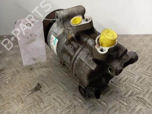 AC compressor VW GOLF VI (5K1) 2.0 TDI | BP28346458M34