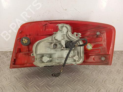 Left taillight AUDI A3 (8P1) 2.0 TDI 16V | BP38953403C34 - Image 6