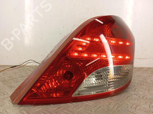 Used Right taillight Right taillight 37187737 37187737