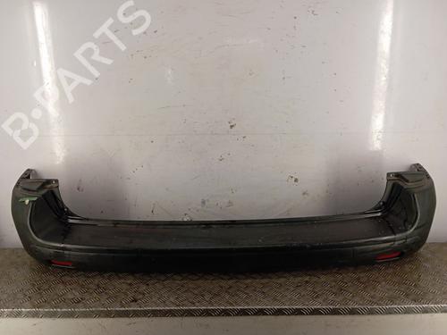 Used Rear bumper PEUGEOT EXPERT Van (V_) 1.6 BlueHDi 95 (95 hp) 31654362