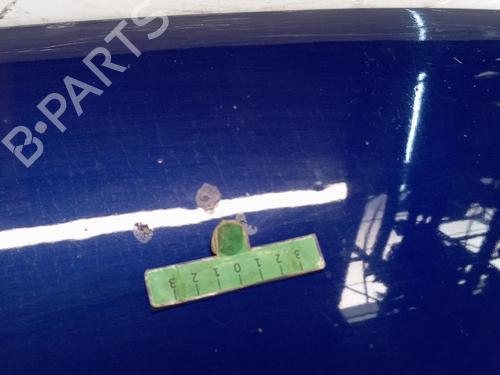 Used Hood Hood 37629505 37629505
