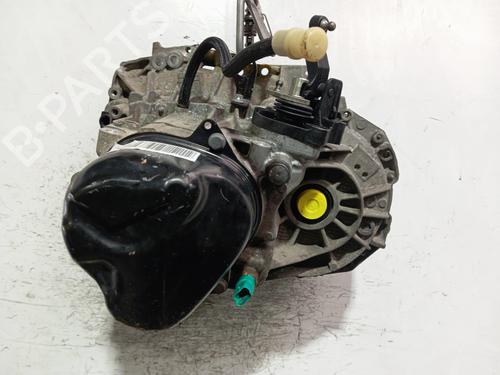 gearbox-dacia-sandero-ii-2012-32164080 main image
