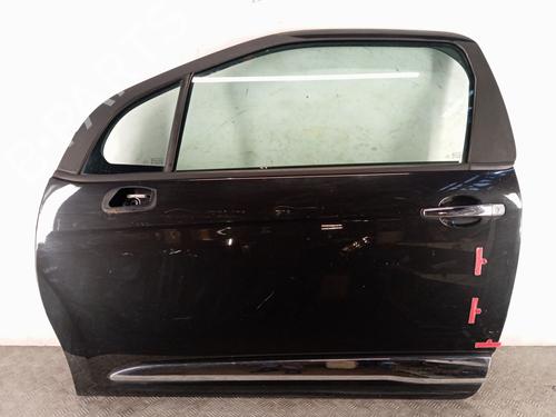 Used Left front door CITROËN DS3 (SA_) 1.4 HDi 70 (SA8HP4) (68 hp) 28348241