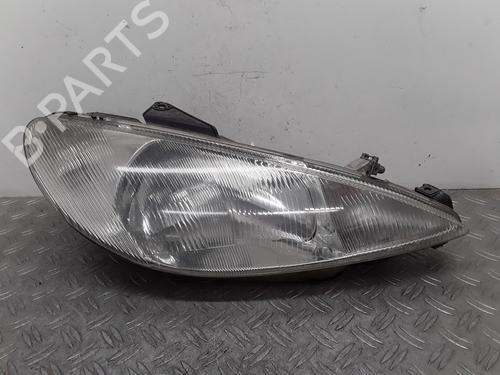 Used Right headlight Right headlight 37708333 37708333