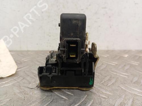 Front right lock RENAULT KANGOO (KC0/1_) D 65 1.9 (KC0E, KC02, KC0J, KC0N) | BP28340293C97 