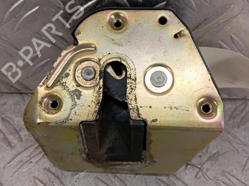 Used Rear left lock Rear left lock 37161815 37161815