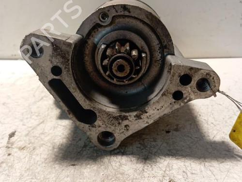 Used Starter Starter PEUGEOT 309 II (3C, 3A) 1.9 Diesel (64 hp) 28344440 28344440