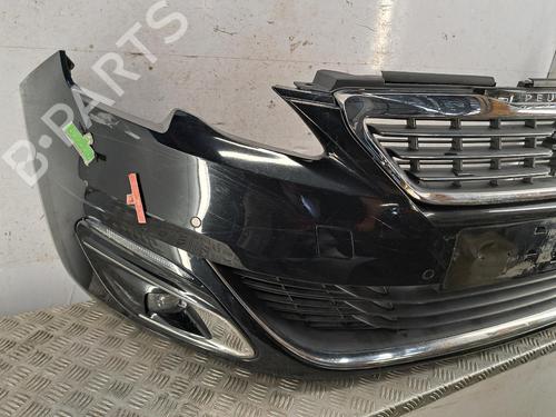 Used Front bumper Front bumper 38953408 38953408