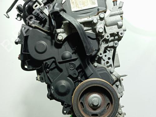 Used Engine Engine PEUGEOT 208 I (CA_, CC_) 1.6 HDi / BlueHDi 75 (75 hp) 33330545 33330545