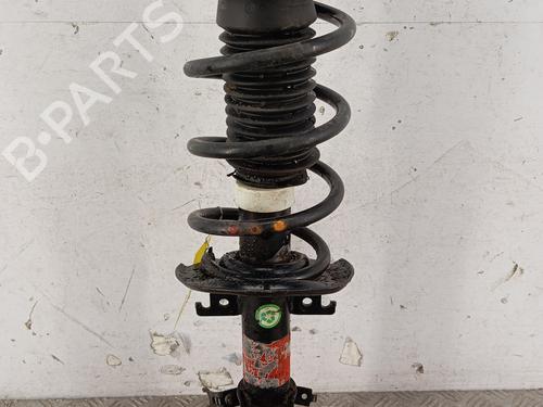 Used Left front shock absorber Left front shock absorber 35931116 35931116