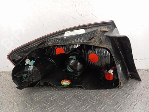 Used Right taillight Right taillight PEUGEOT 407 (6D_) 2.0 HDi 135 (6DRHRH, 6DRHRE, 6DRHRG, 6DRHRJ) (136 hp) 40439849 40439849