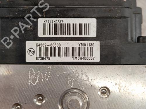 ABS pump HYUNDAI i30 (PDE, PD, PDEN) 1.6 CRDi | BP37528562M43 - Image 4