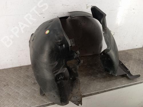 Used Wheel arch Wheel arch PEUGEOT 406 Coupe (8C) 2.2 (158 hp) 36114527 36114527