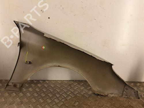 Used Left front fenders Left front fenders 37528616 37528616